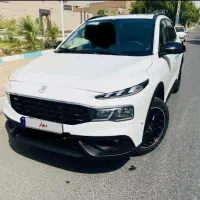 ری را، مدل ۱۴۰۴ سفید-مشابه صفر