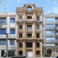 پیش فروش واحد در خانه کارگر