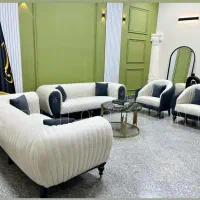 مبل باکیفیت وضمانت