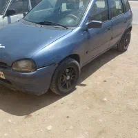 اپل کوسا مدل۱۹۹۴|خودرو سواری و وانت|زرقان, |دیوار