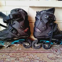 اسکیت فوری در حد نو هستش|دوچرخه، اسکیت، اسکوتر|تهران, انبار نفت|دیوار