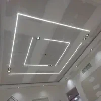 کناف ،کنافکاری،نقاشی،برقکاری