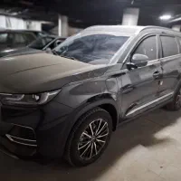 تیگو۸پرومکس پلاگین هیبرید استثنایی