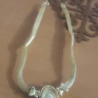 گردنبند طلا18عیار|جواهرات|شاهرود, |دیوار