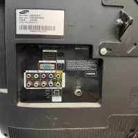 فروش تلویزیون سامسونگ|تلویزیون و پروژکتور|تهران, والفجر|دیوار