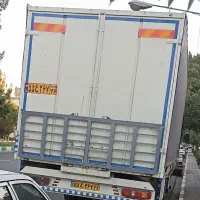 اتاق مسقف چادری موتور کش دهچرخی