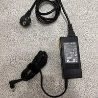 کابل شارژر لب تاب اصل ایسوز