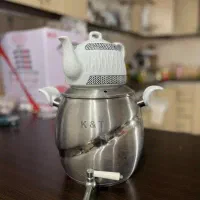 کتری قوری نو نو ۶۵۰۰