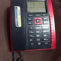 تلفن رومیزی تکنو تل