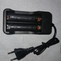 شارژر باطری لیتیومی کاملا نو