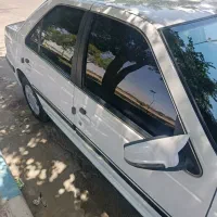 پژو پارس سال ۱۴۰۰درحدصفر استثنایی
