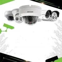 دوربین مداربسته هوشمند سازی دزدگیر نصب و عیب یابی