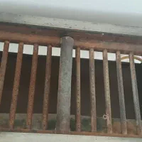 کباب پزگازی ۱۵شعله.استیل