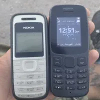 گوشی ساده نوکیا اصلی