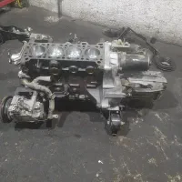 پراید مدل 86سالم|خودرو سواری و وانت|زنجان, |دیوار