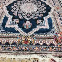 قالی فرش 12 متری