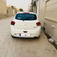 تیبا۲ ۱۴۰۰. بدون رنگ|خودرو سواری و وانت|بندر گناوه, |دیوار