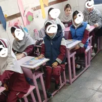 کلاس خصوصی دبستان (دوم تا چهارم) در رشت