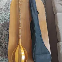 سه تار|سازهای سنتی|دماوند, |دیوار