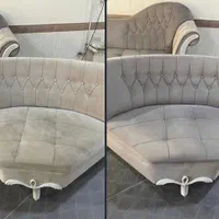 مبل شویی و نماشویی رسالت|خدمات نظافت|کرمان, |دیوار