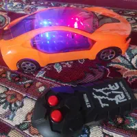 اسباب بازی