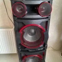 اسپیکر دو عددی میکرولب برقی|سیستم صوتی خانگی|پرند, فاز ۵|دیوار