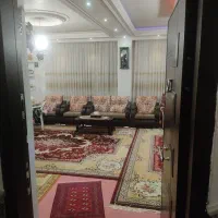 فروش آپارتمان ۱۱۲ متری کلا دو واحد دوکله نورگیر|فروش آپارتمان|ابهر, |دیوار