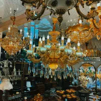 فروشگاه لوستر پارس|لوستر و چراغ آویز|شوشتر, |دیوار