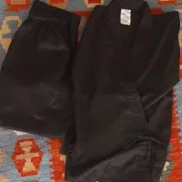 لباس نینجاسایز ۲ بزرگ نو هسش فقط دوبار پوشیده شده