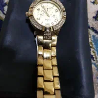 دوعدد ساعت زنانه سالم دونه ای 2 میلیون