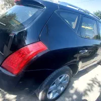 نیسان مورانو 2008 فول ژاپن|خودرو سواری و وانت|کرج, کوی زنبق|دیوار