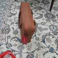 کیف اداری چرم طبیعی درسا ، چرم مشهد و نوین چرم|کیف، کفش، کمربند|تهران, ارم|دیوار