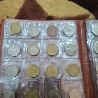 سکه قدیمی ایرانی وخارجی|کلکسیون سکه، تمبر، اسکناس|آبادان, |دیوار