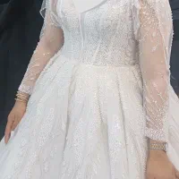 لباس عروس