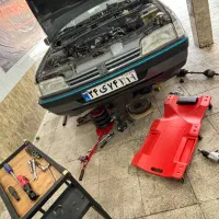 مکانیک|خدمات موتور و ماشین|کرمانشاه, |دیوار