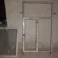 فروش درب و پنجره آهنی