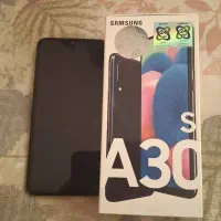 گوشی سامسونگ A30s|موبایل|فردیس, سرحدی|دیوار