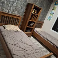 سرویس خواب نوجوان شرکت آشو