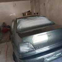 نقاشی اوتومبیل