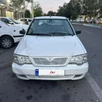 پراید۱۳۲مدل ۸۷