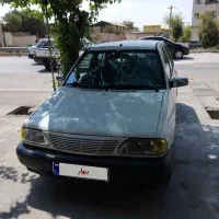 فروش پراید ۱۳۱ عروسک SX|خودرو سواری و وانت|شیراز, نصرآباد|دیوار