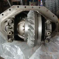 کله گاوی بنزده تن ۱۹۲۱