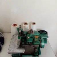 سر دوز سه نخ پروانه