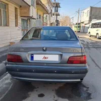 پژو پارس ۸۹ تو کرم|خودرو سواری و وانت|محمدیه-قزوین, |دیوار