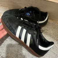 کفش سامبا اصل|کیف، کفش، کمربند|مراغه, |دیوار