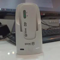 مودم اینترنت بدون وابستگی به برق