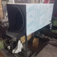 کانکس فست فود روستر قهوه کباب ترکی اسنک تنورگلی|کافیشاپ و رستوران|ساری, |دیوار