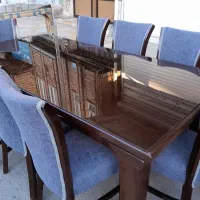 میز نهار خوری