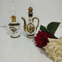 ظرف|ظروف سرو و پذیرایی|سرخه حصار, |دیوار