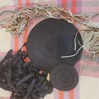 تکه و خرده چرم طبیعی مرغوب و وسایل چرمدوزی|کیف، کفش، کمربند|تهران, شهرک ولیعصر جنوبی|دیوار